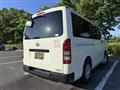 2015 Toyota Hiace Van