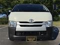 2015 Toyota Hiace Van
