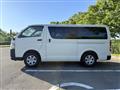 2015 Toyota Hiace Van
