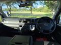 2015 Toyota Hiace Van