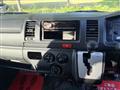 2015 Toyota Hiace Van