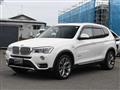2015 BMW X3