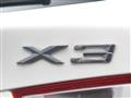 2015 BMW X3