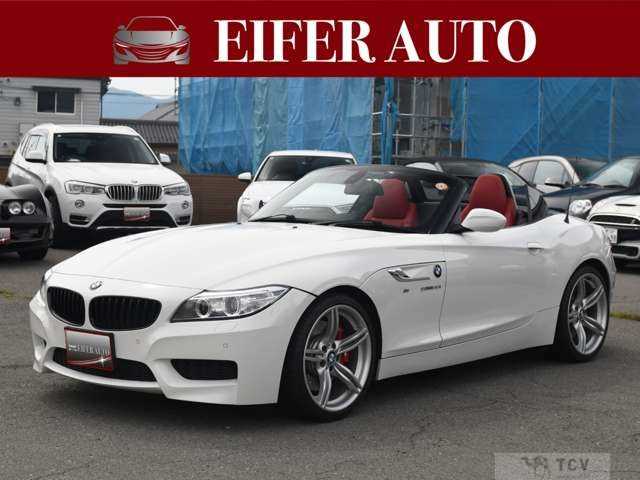 2014 BMW Z4