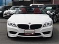 2014 BMW Z4