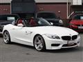 2014 BMW Z4