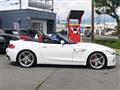 2014 BMW Z4
