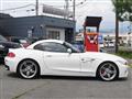 2014 BMW Z4