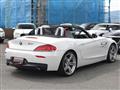 2014 BMW Z4