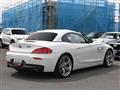 2014 BMW Z4