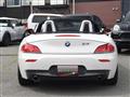 2014 BMW Z4