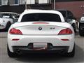 2014 BMW Z4