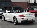 2014 BMW Z4