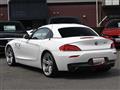 2014 BMW Z4