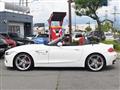 2014 BMW Z4