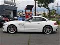 2014 BMW Z4