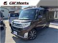 2014 Daihatsu Tanto Custom