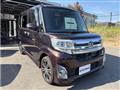 2014 Daihatsu Tanto Custom