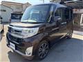 2014 Daihatsu Tanto Custom