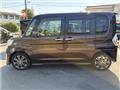2014 Daihatsu Tanto Custom