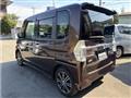 2014 Daihatsu Tanto Custom