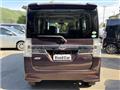 2014 Daihatsu Tanto Custom