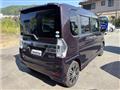 2014 Daihatsu Tanto Custom