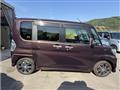 2014 Daihatsu Tanto Custom