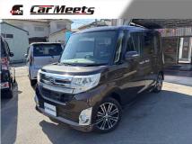 2014 Daihatsu Tanto Custom