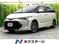 2016 Toyota Estima
