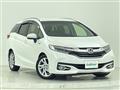 2016 Honda SHUTTLE HYBRID