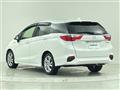 2016 Honda SHUTTLE HYBRID