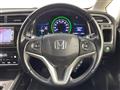 2016 Honda SHUTTLE HYBRID