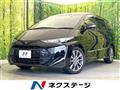 2016 Toyota Estima