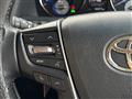 2015 Toyota Alphard Hybrid