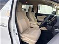 2015 Toyota Alphard Hybrid