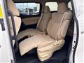 2015 Toyota Alphard Hybrid
