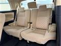 2015 Toyota Alphard Hybrid