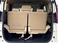 2015 Toyota Alphard Hybrid