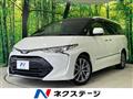 2017 Toyota Estima