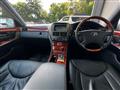2003 Toyota Celsior