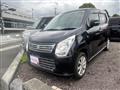 2013 Suzuki Wagon R