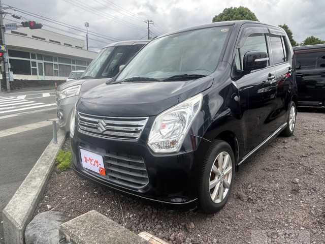 2013 Suzuki Wagon R