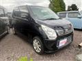 2013 Suzuki Wagon R