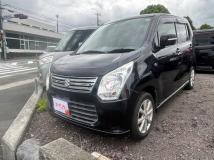 2013 Suzuki Wagon R