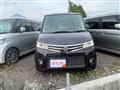 2011 Nissan ROOX