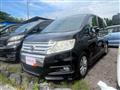 2010 Honda Step WGN