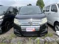 2010 Honda Step WGN