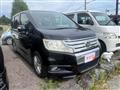 2010 Honda Step WGN