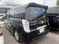 2010 Honda Step WGN